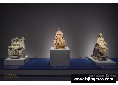 罗马博物馆展出古代罗马文物，感受千年文明的辉煌